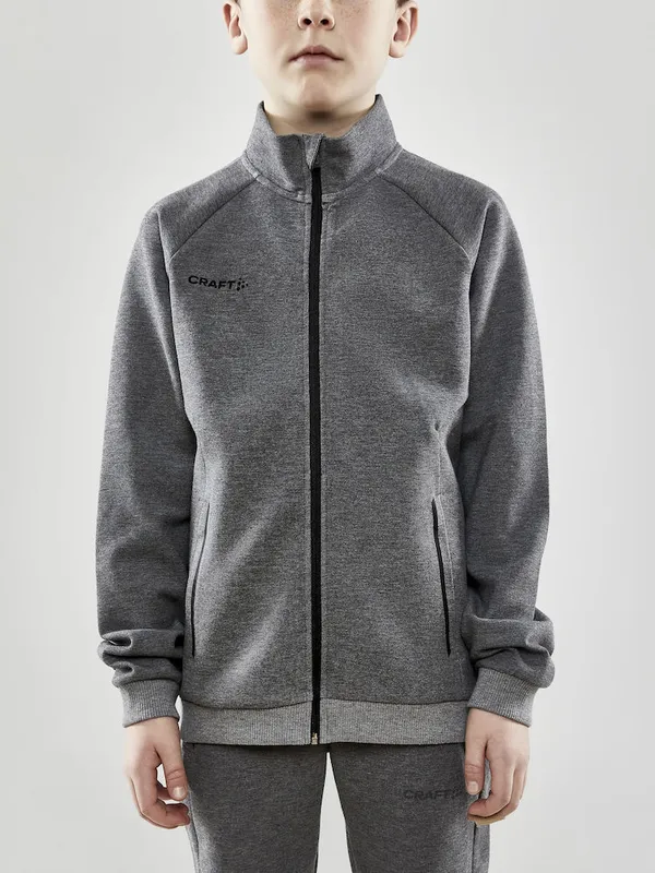 1910897-975000_Core Soul Full Zip Jacket Jr_Closeup1.jpg